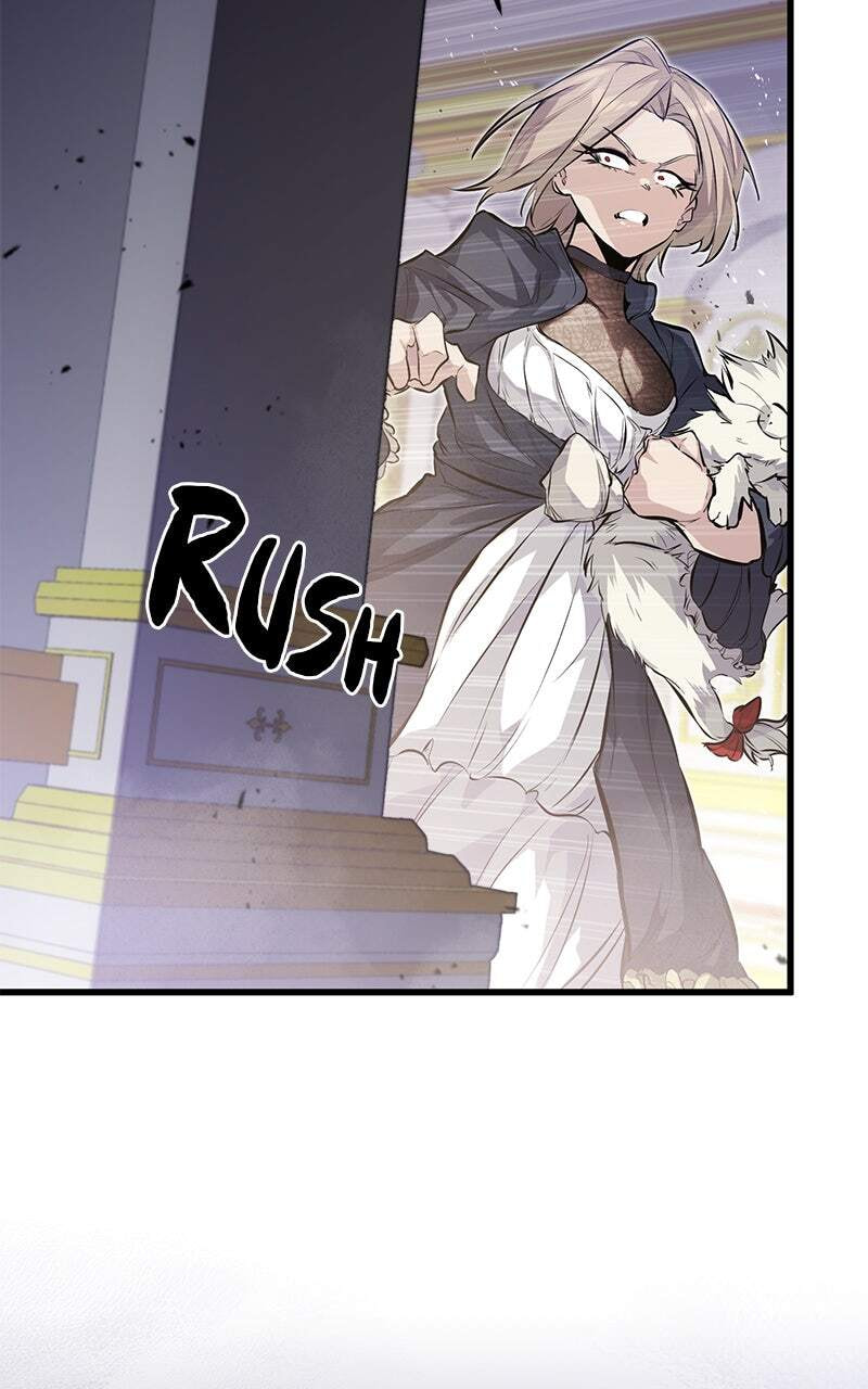 The Regressed Mercenary's Machinations Chapter 12 page 8 - 