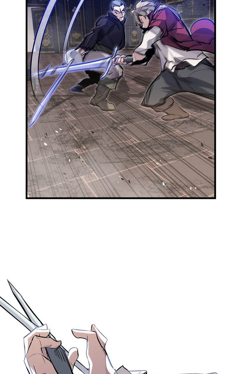 The Regressed Mercenary's Machinations Chapter 12 page 72 - 