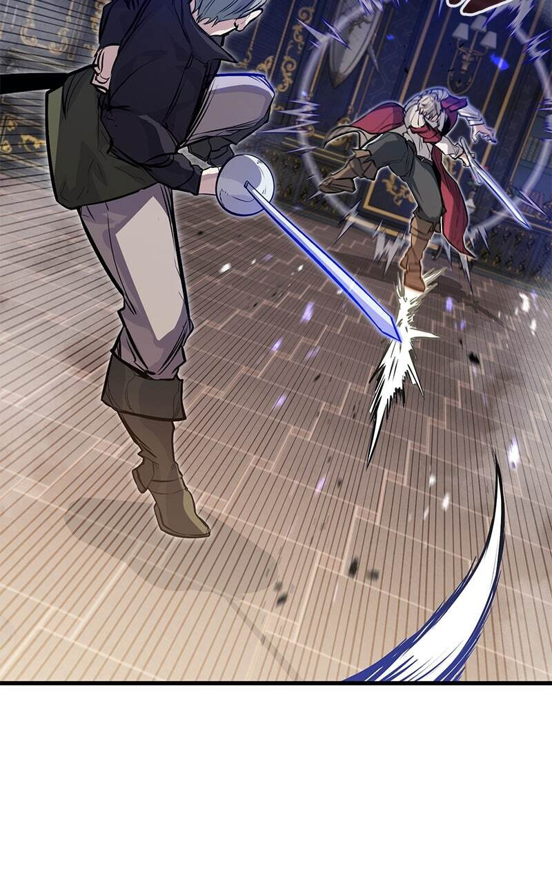 The Regressed Mercenary's Machinations Chapter 12 page 76 - 