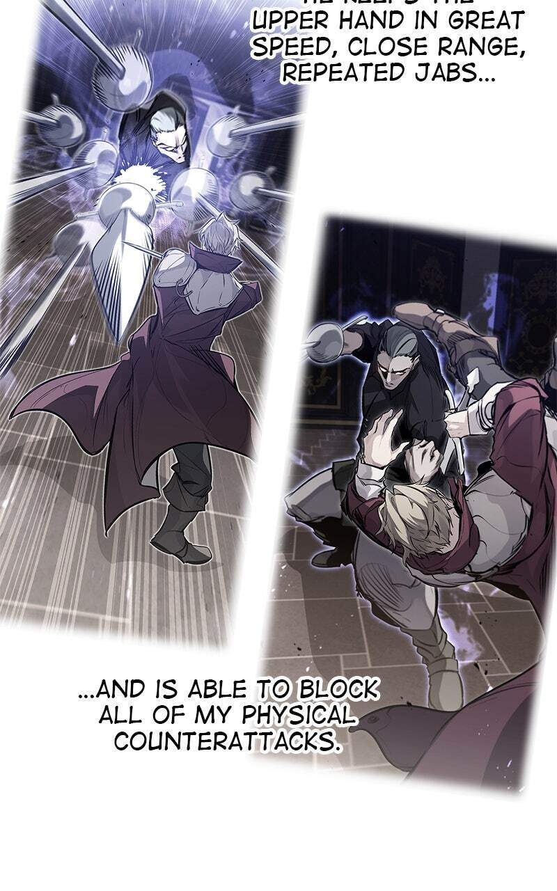 The Regressed Mercenary's Machinations Chapter 12 page 79 - 