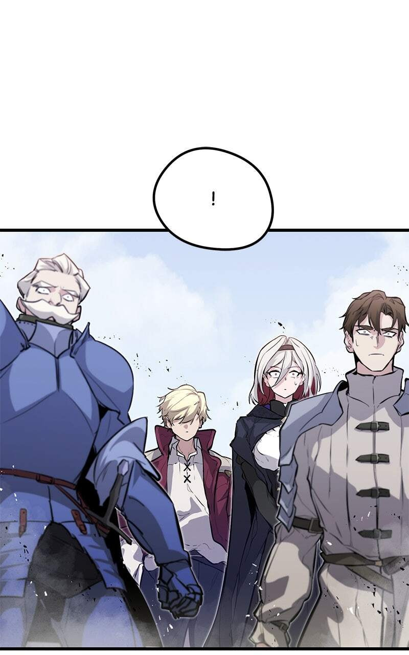 The Regressed Mercenary's Machinations Chapter 13 page 101 - 