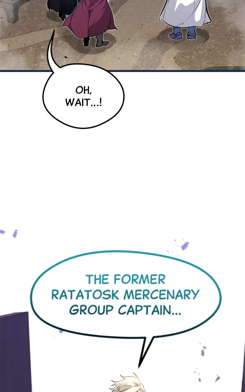 The Regressed Mercenary's Machinations Chapter 13 page 105 - 