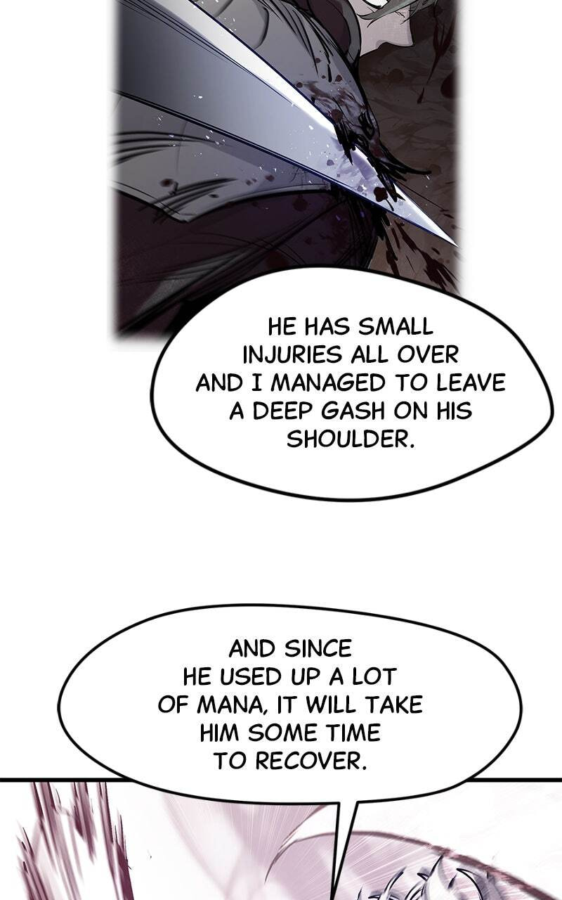 The Regressed Mercenary's Machinations Chapter 13 page 19 - 