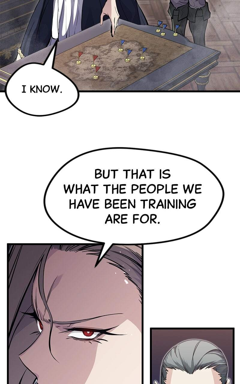 The Regressed Mercenary's Machinations Chapter 13 page 22 - 