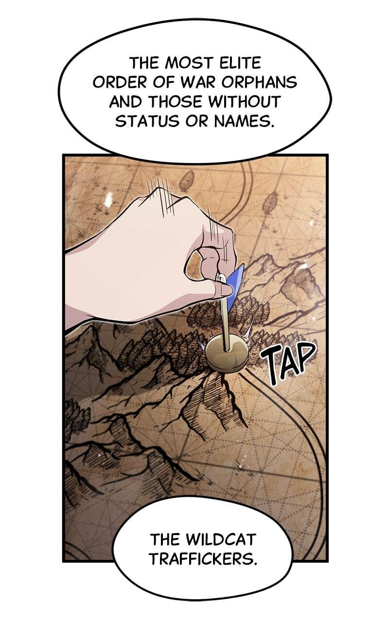 The Regressed Mercenary's Machinations Chapter 13 page 26 - 