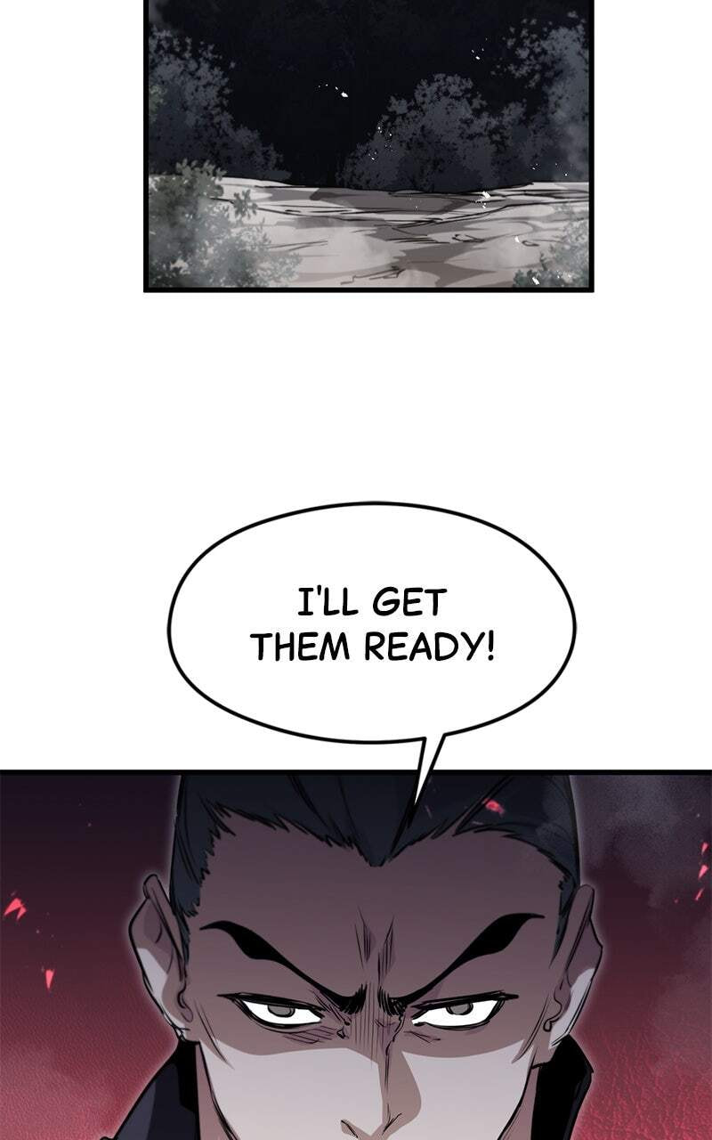 The Regressed Mercenary's Machinations Chapter 13 page 31 - 
