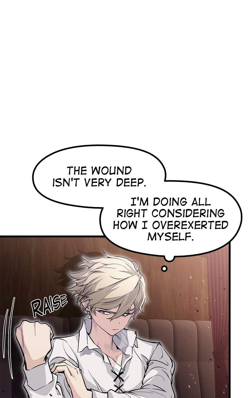 The Regressed Mercenary's Machinations Chapter 13 page 39 - 