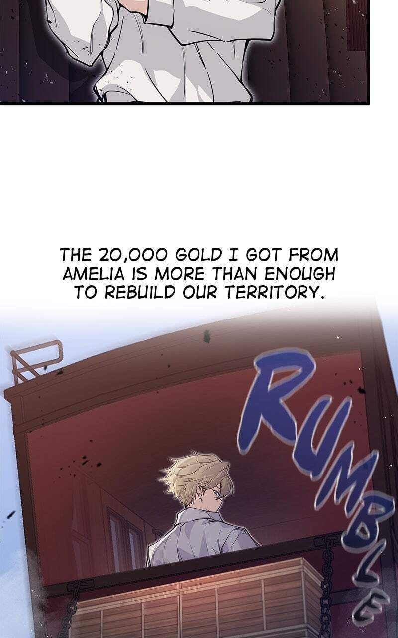 The Regressed Mercenary's Machinations Chapter 13 page 40 - 