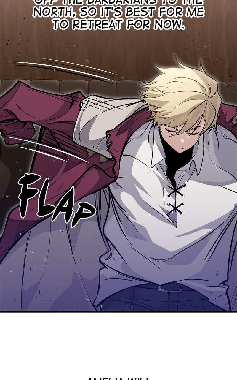 The Regressed Mercenary's Machinations Chapter 13 page 43 - 