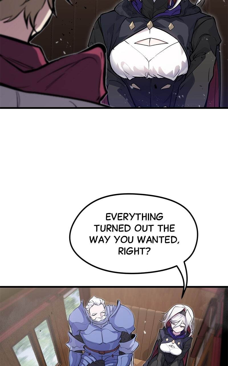 The Regressed Mercenary's Machinations Chapter 13 page 47 - 