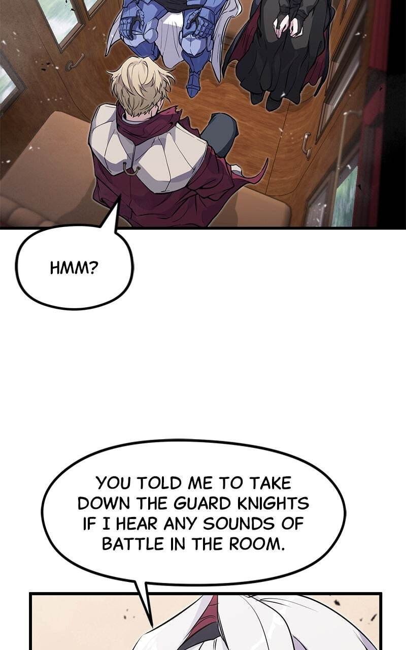The Regressed Mercenary's Machinations Chapter 13 page 48 - 