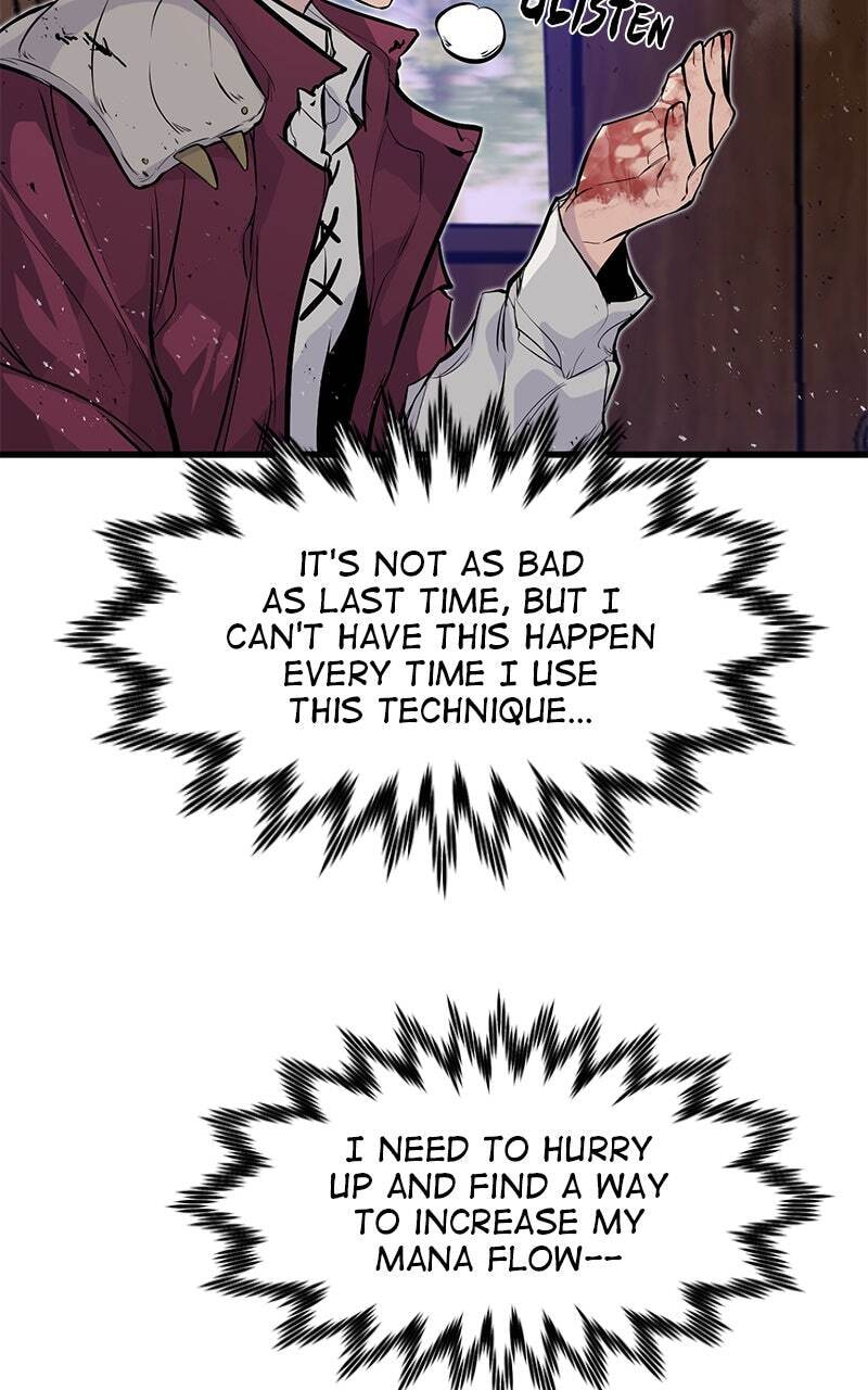 The Regressed Mercenary's Machinations Chapter 13 page 54 - 