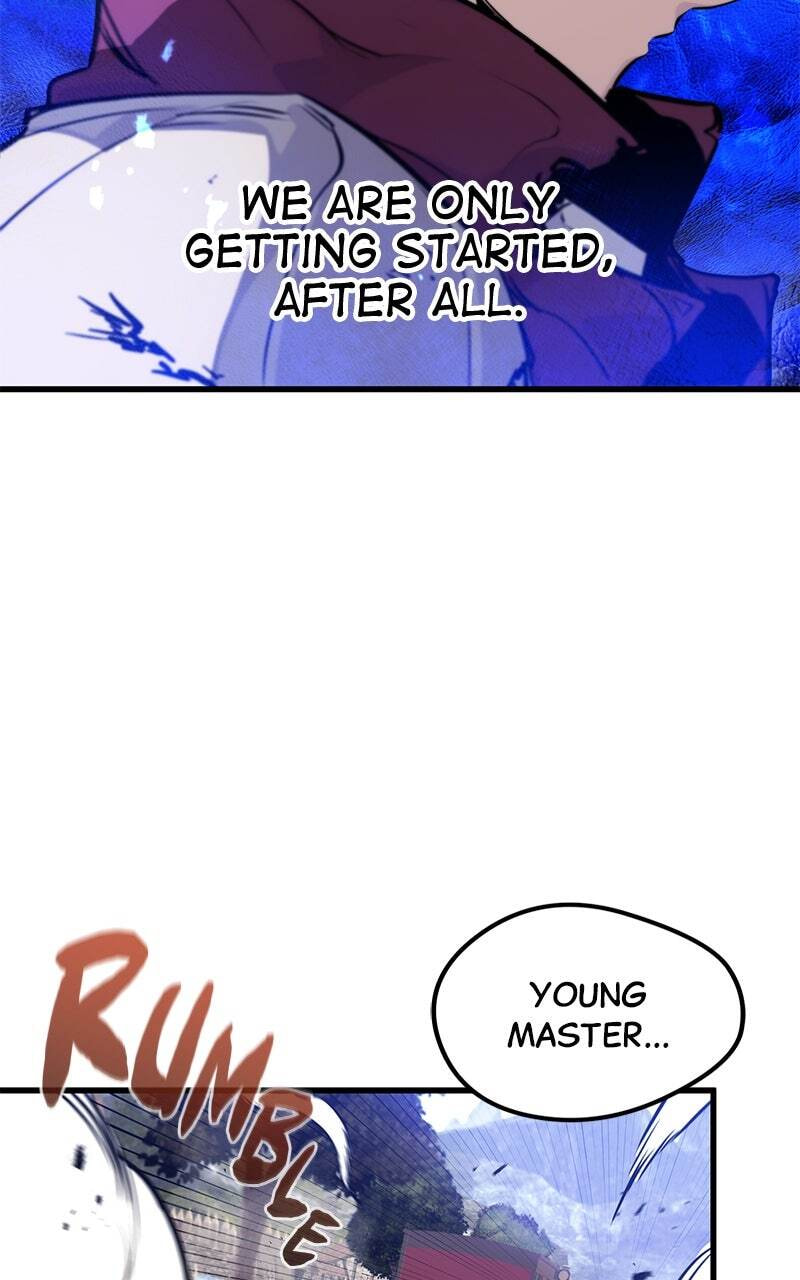 The Regressed Mercenary's Machinations Chapter 13 page 69 - 