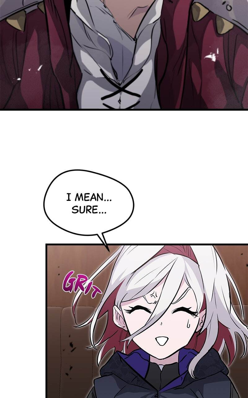 The Regressed Mercenary's Machinations Chapter 13 page 76 - 