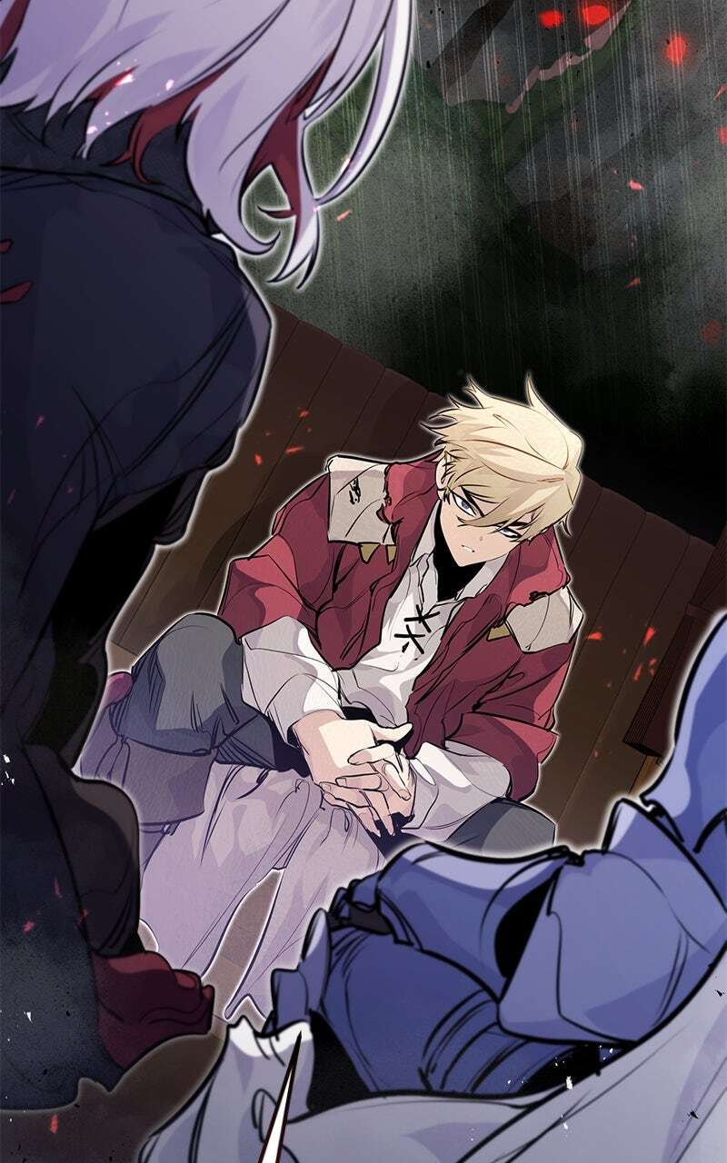 The Regressed Mercenary's Machinations Chapter 13 page 81 - 