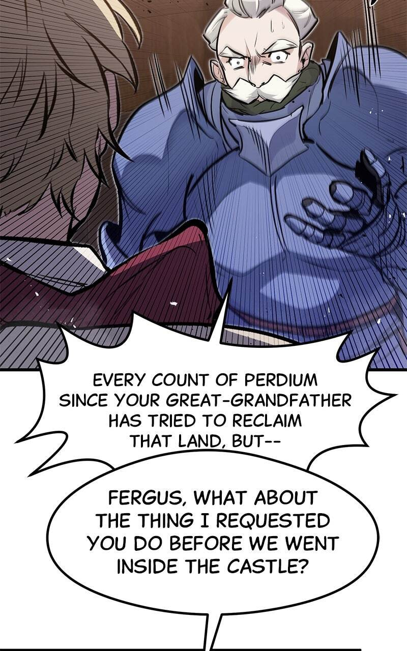The Regressed Mercenary's Machinations Chapter 13 page 83 - 