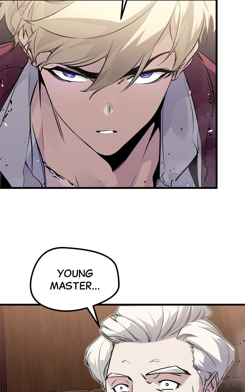 The Regressed Mercenary's Machinations Chapter 13 page 84 - 