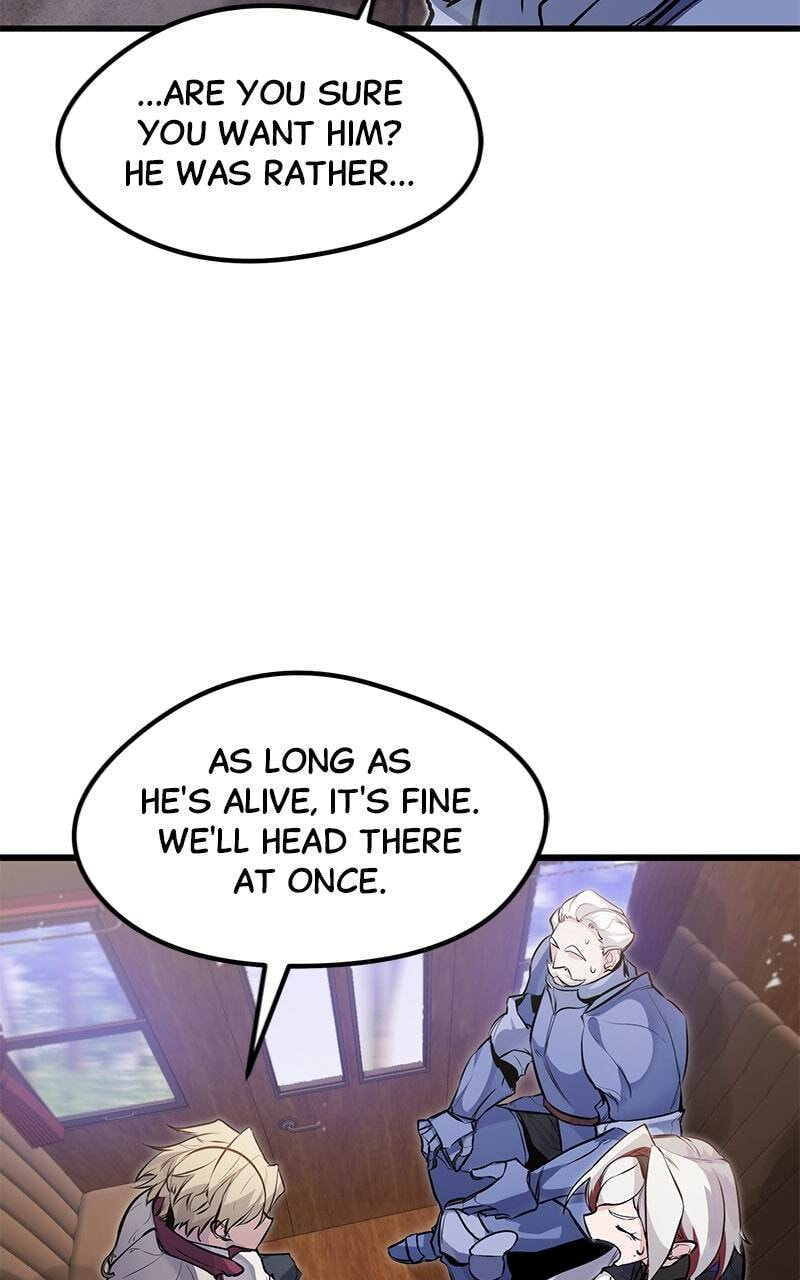 The Regressed Mercenary's Machinations Chapter 13 page 87 - 