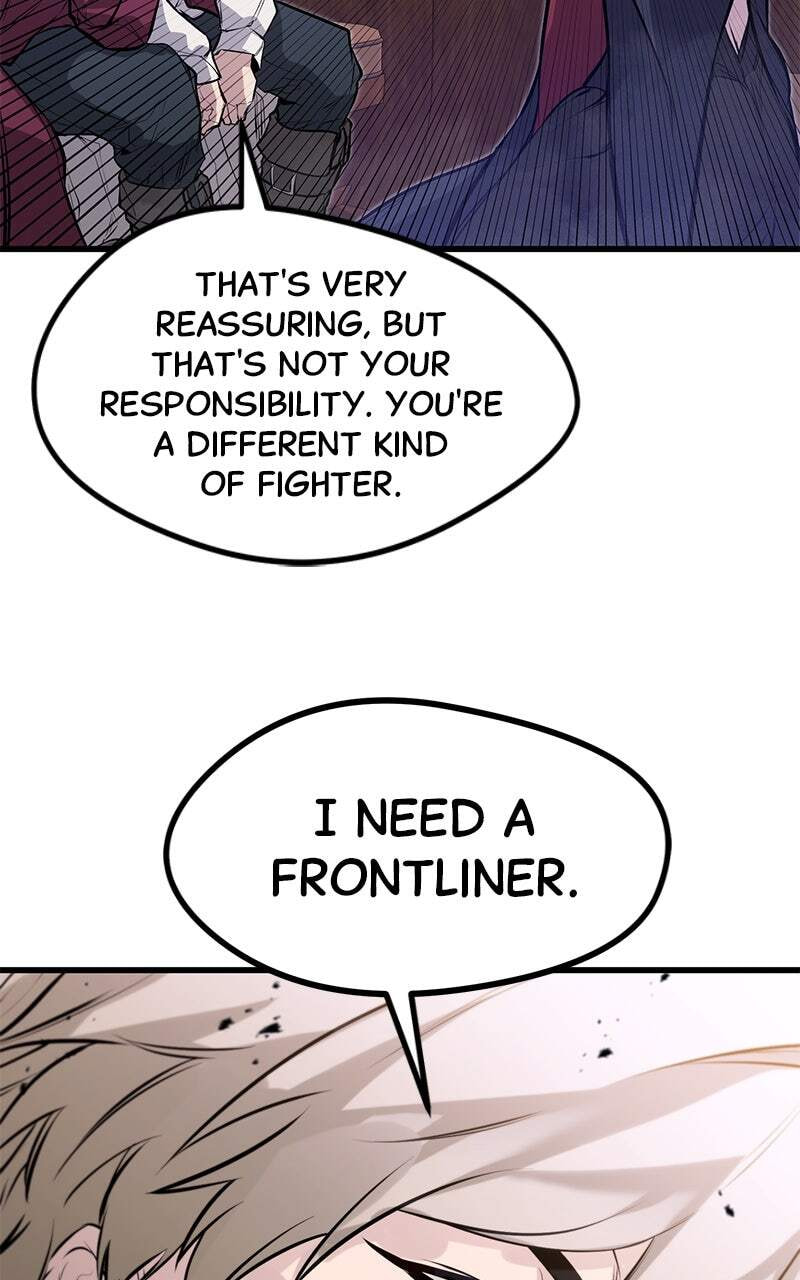 The Regressed Mercenary's Machinations Chapter 13 page 91 - 