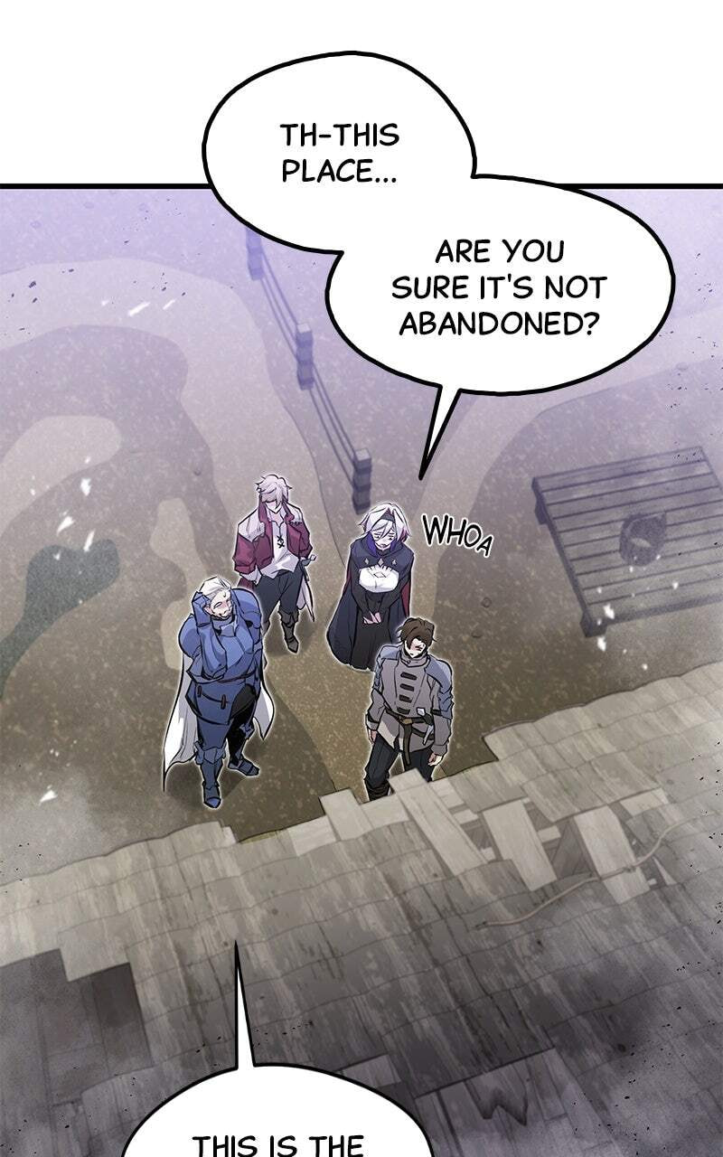 The Regressed Mercenary's Machinations Chapter 13 page 96 - 