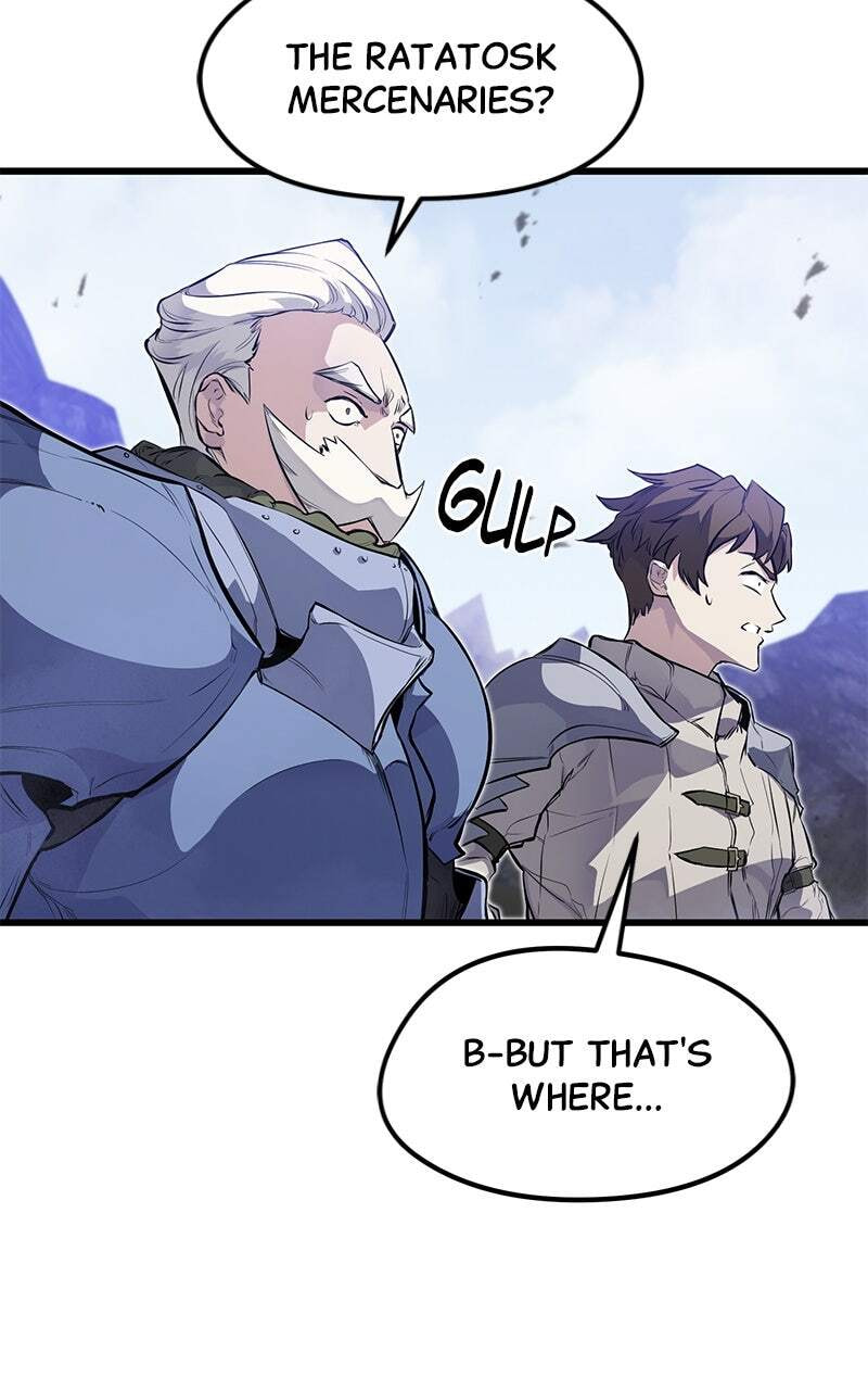 The Regressed Mercenary's Machinations Chapter 14 page 2 - 