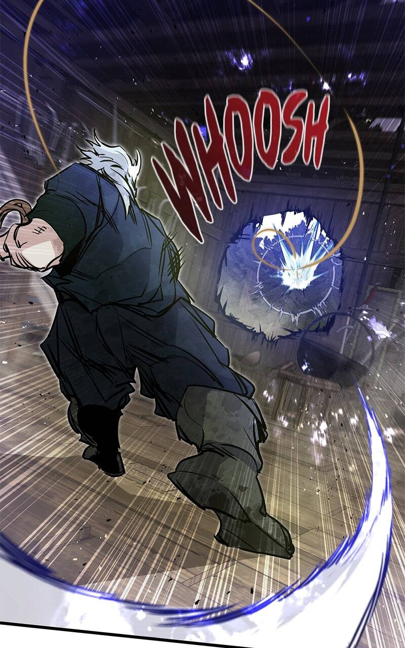 The Regressed Mercenary's Machinations Chapter 14 page 111 - 