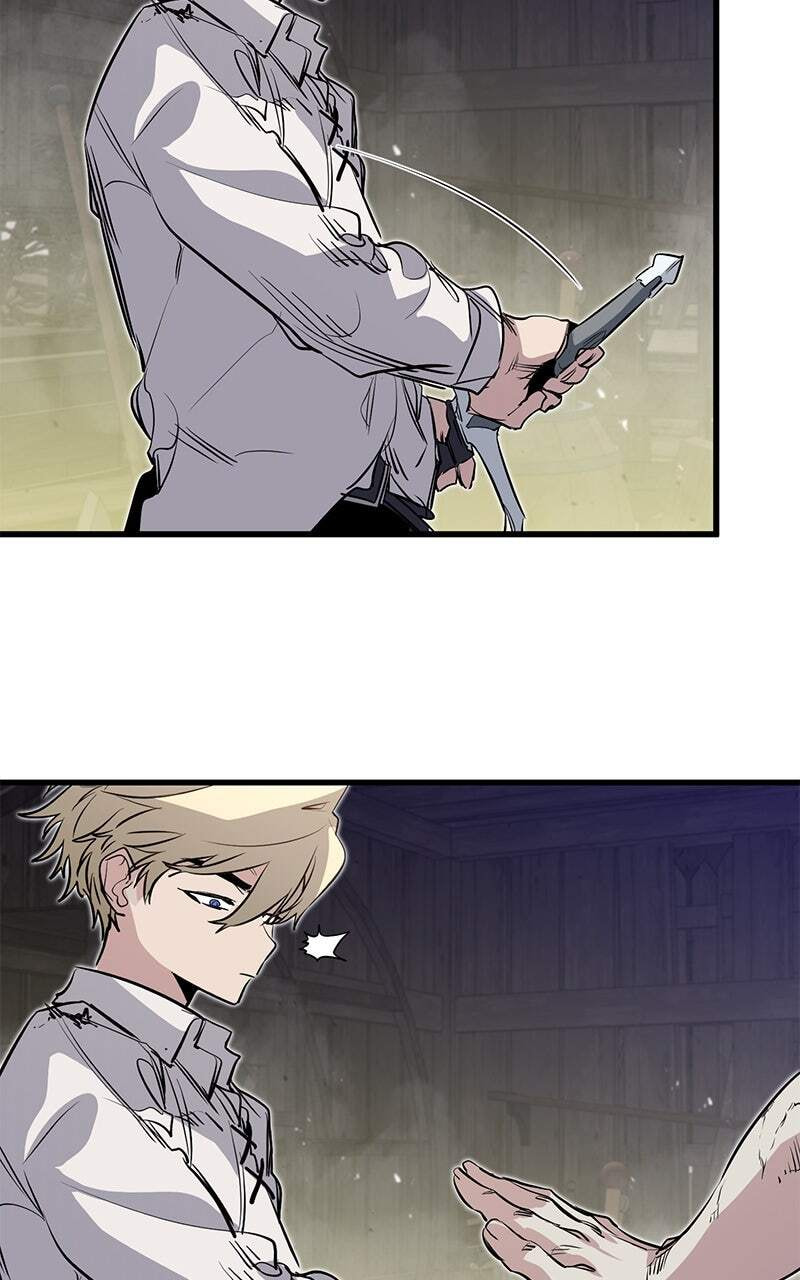 The Regressed Mercenary's Machinations Chapter 14 page 122 - 