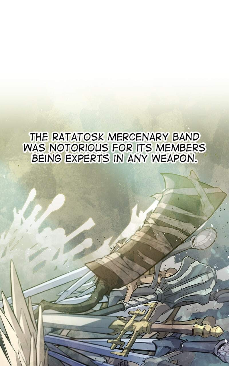 The Regressed Mercenary's Machinations Chapter 14 page 3 - 