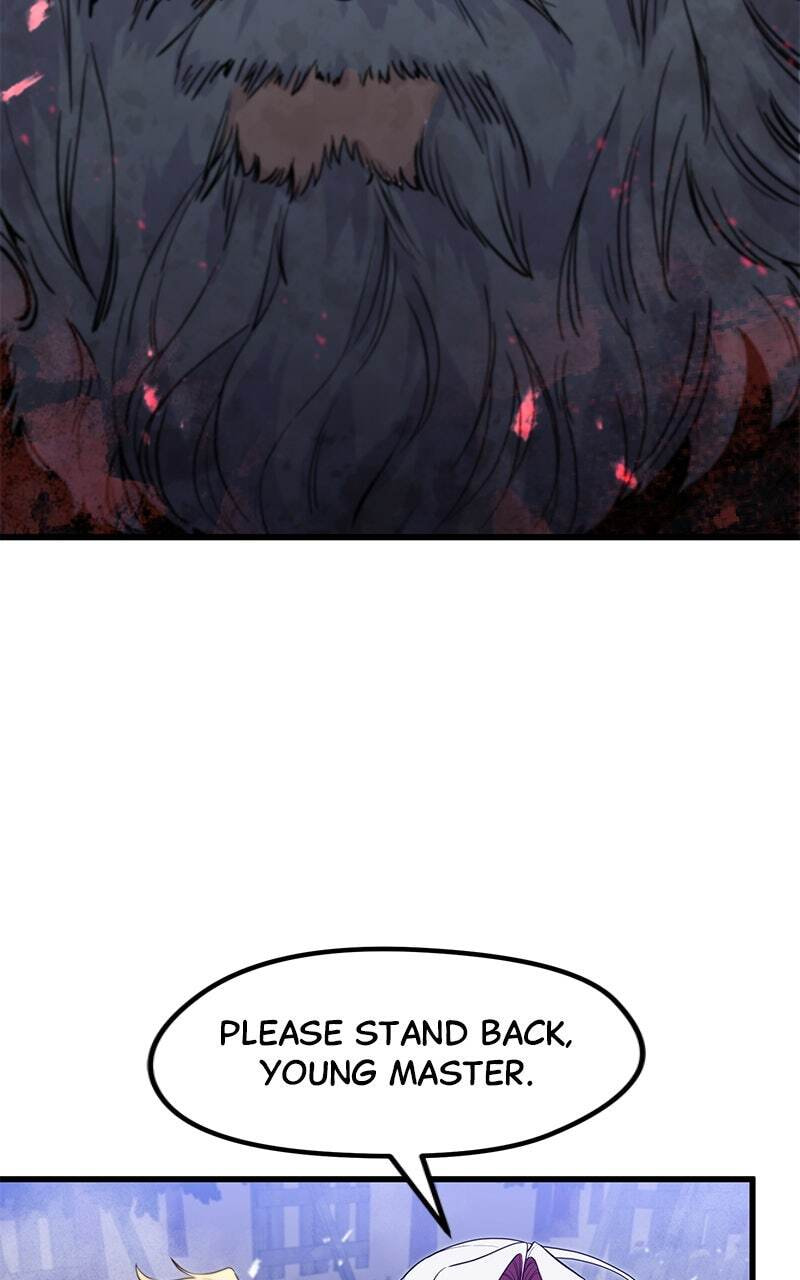 The Regressed Mercenary's Machinations Chapter 14 page 21 - 