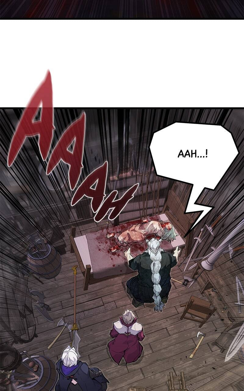 The Regressed Mercenary's Machinations Chapter 14 page 32 - 