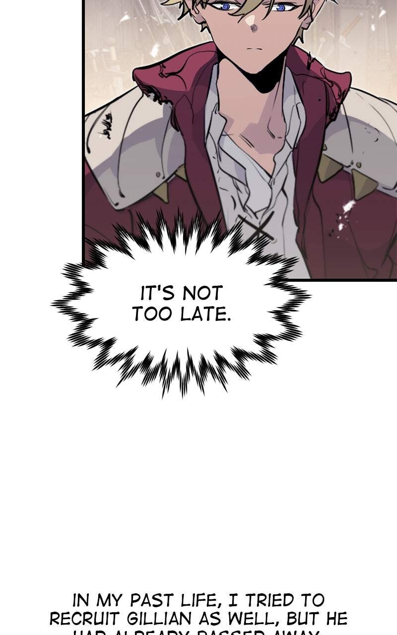 The Regressed Mercenary's Machinations Chapter 14 page 35 - 