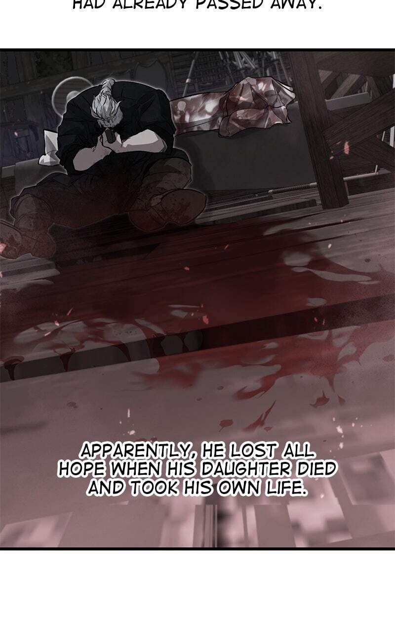 The Regressed Mercenary's Machinations Chapter 14 page 36 - 