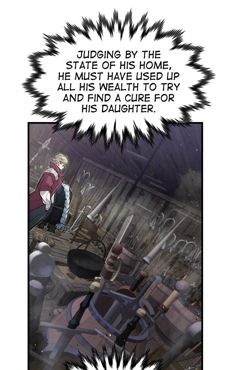 The Regressed Mercenary's Machinations Chapter 14 page 37 - 