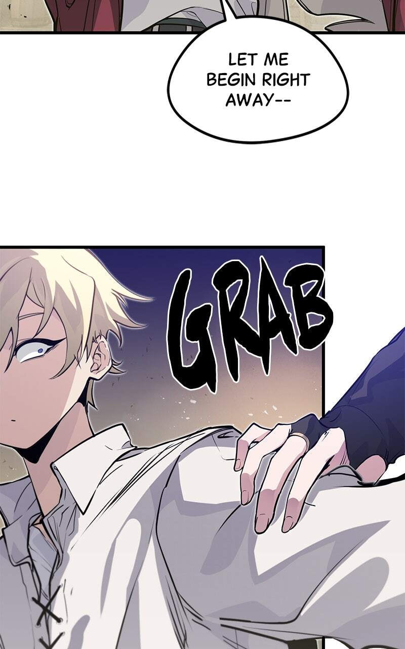 The Regressed Mercenary's Machinations Chapter 14 page 41 - 