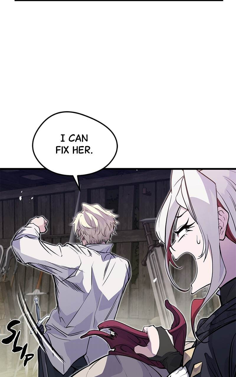 The Regressed Mercenary's Machinations Chapter 14 page 45 - 