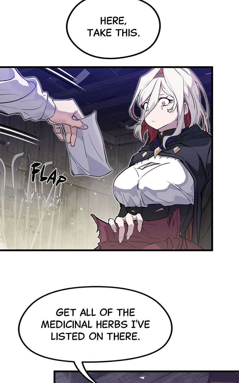 The Regressed Mercenary's Machinations Chapter 14 page 49 - 