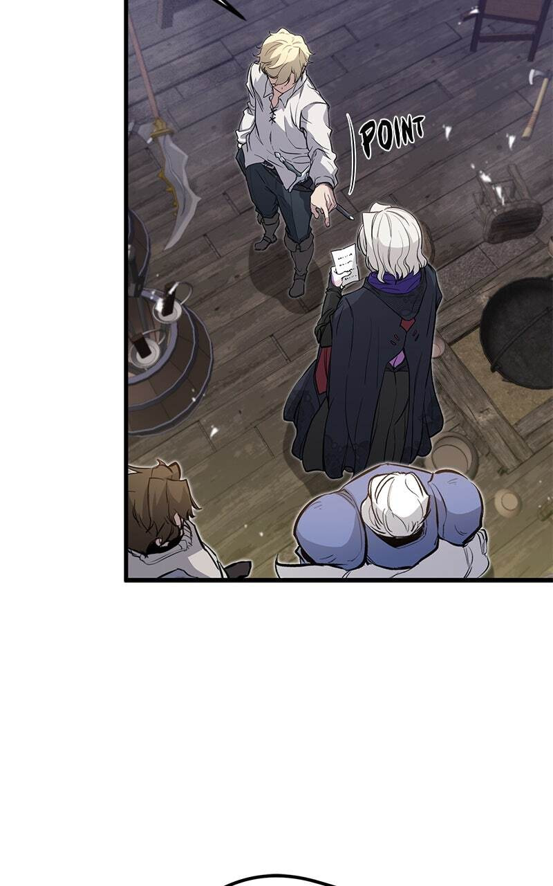 The Regressed Mercenary's Machinations Chapter 14 page 50 - 