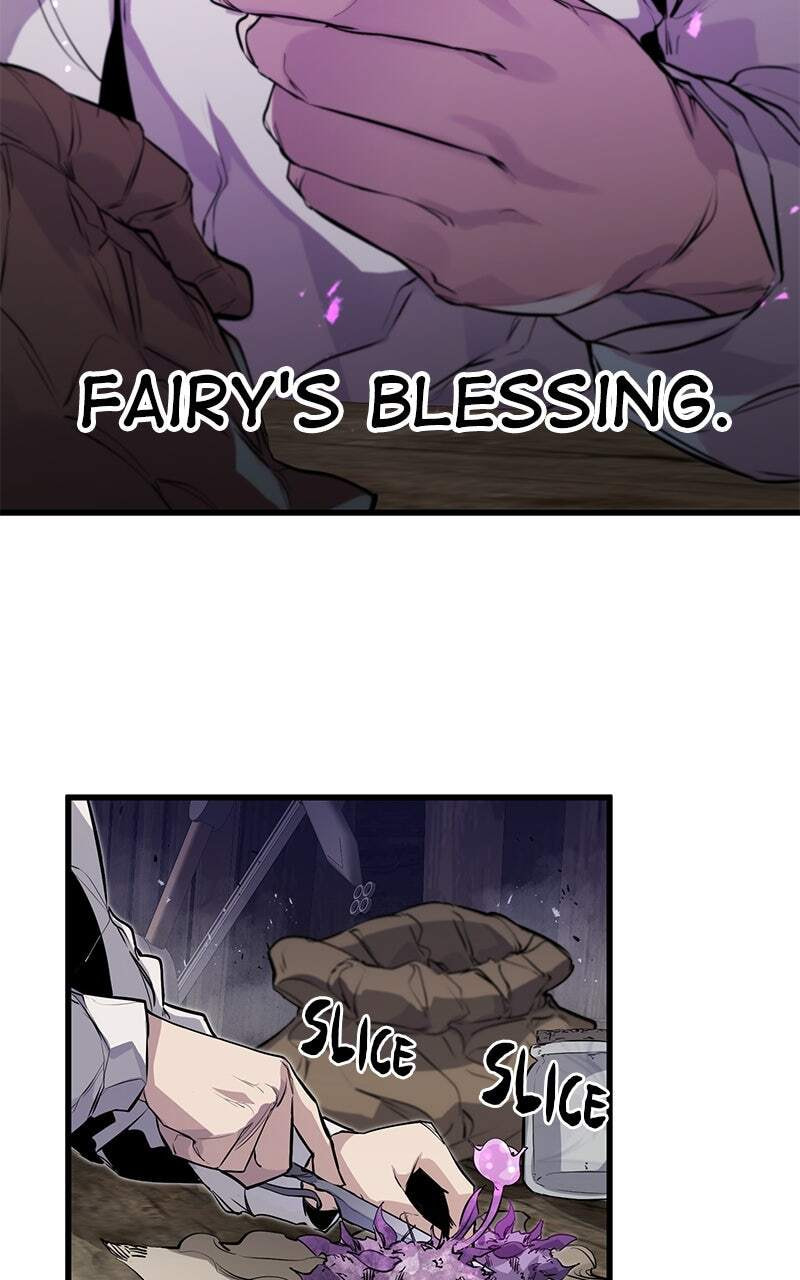 The Regressed Mercenary's Machinations Chapter 14 page 57 - 