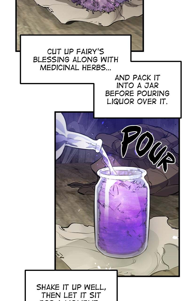 The Regressed Mercenary's Machinations Chapter 14 page 58 - 