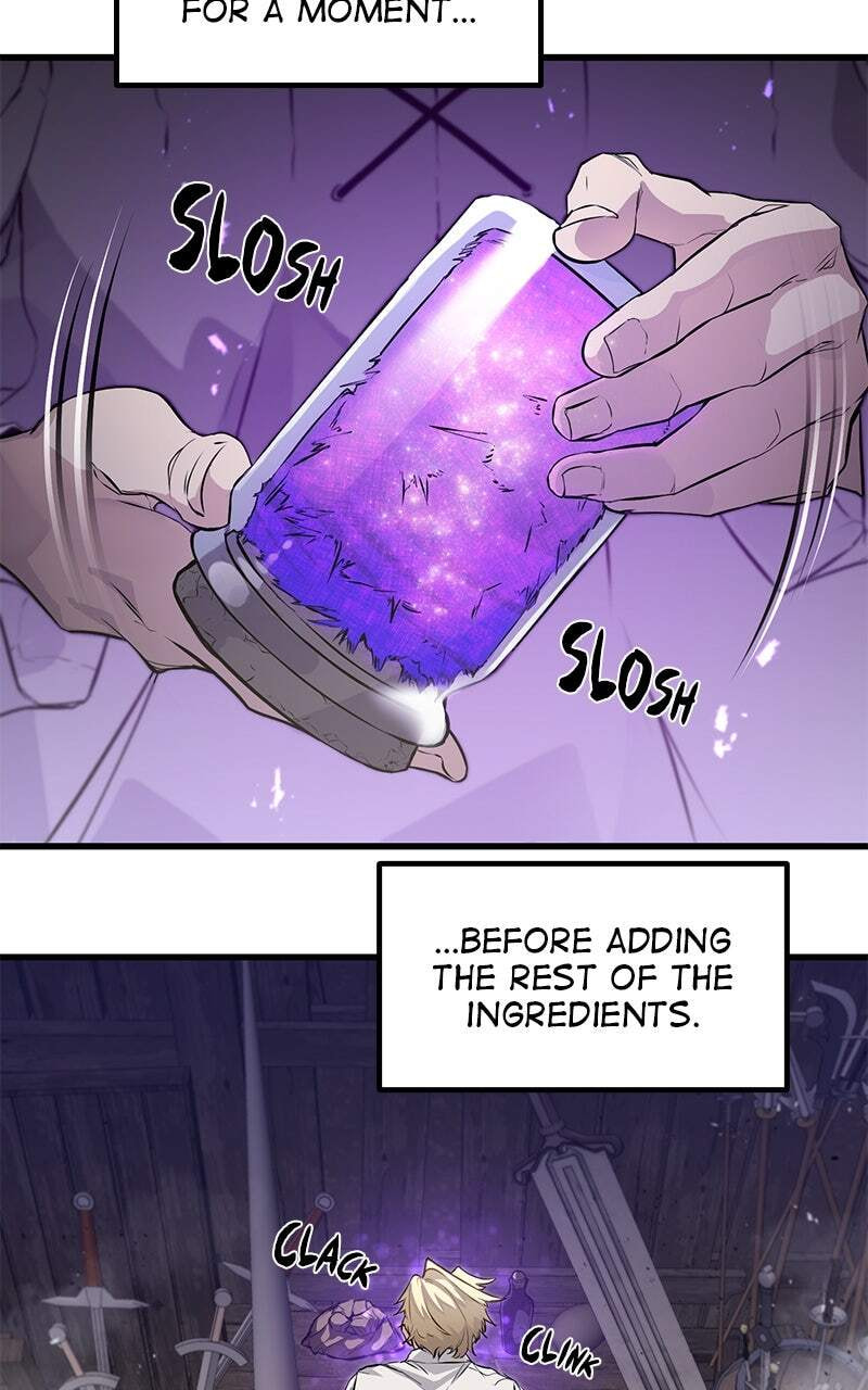 The Regressed Mercenary's Machinations Chapter 14 page 59 - 