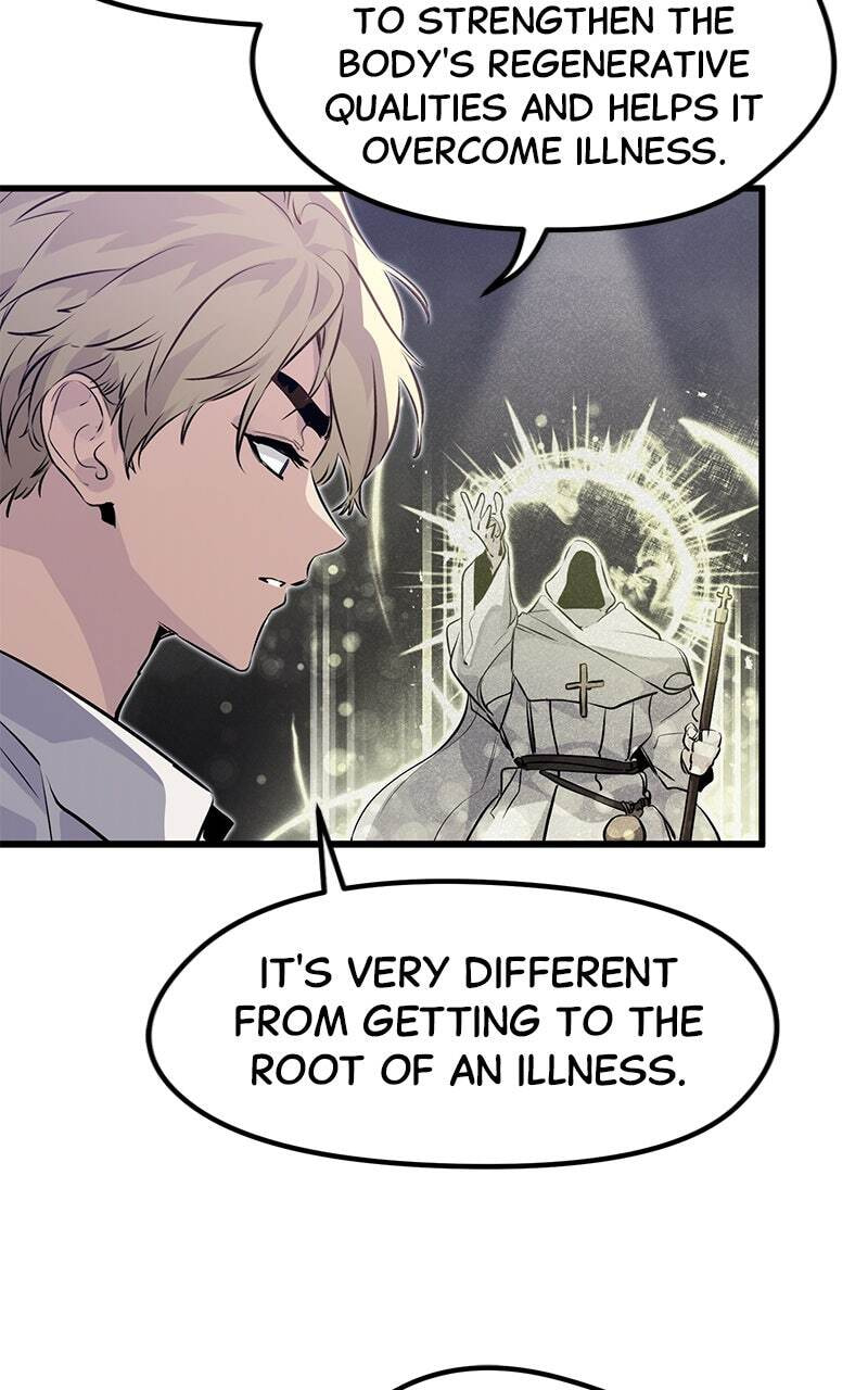 The Regressed Mercenary's Machinations Chapter 14 page 75 - 