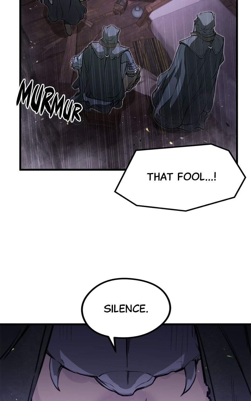 The Regressed Mercenary's Machinations Chapter 15 page 3 - 