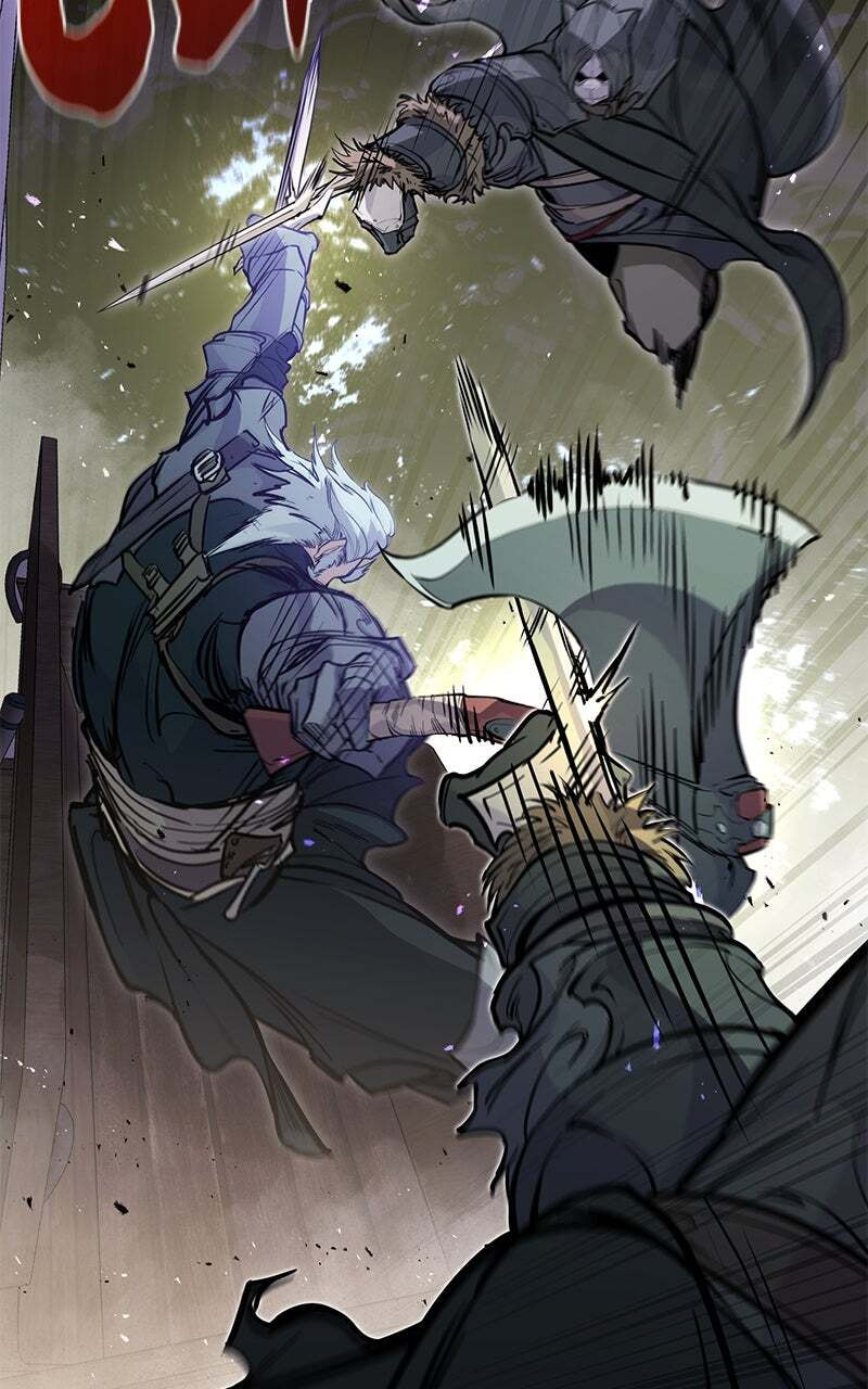 The Regressed Mercenary's Machinations Chapter 15 page 46 - 