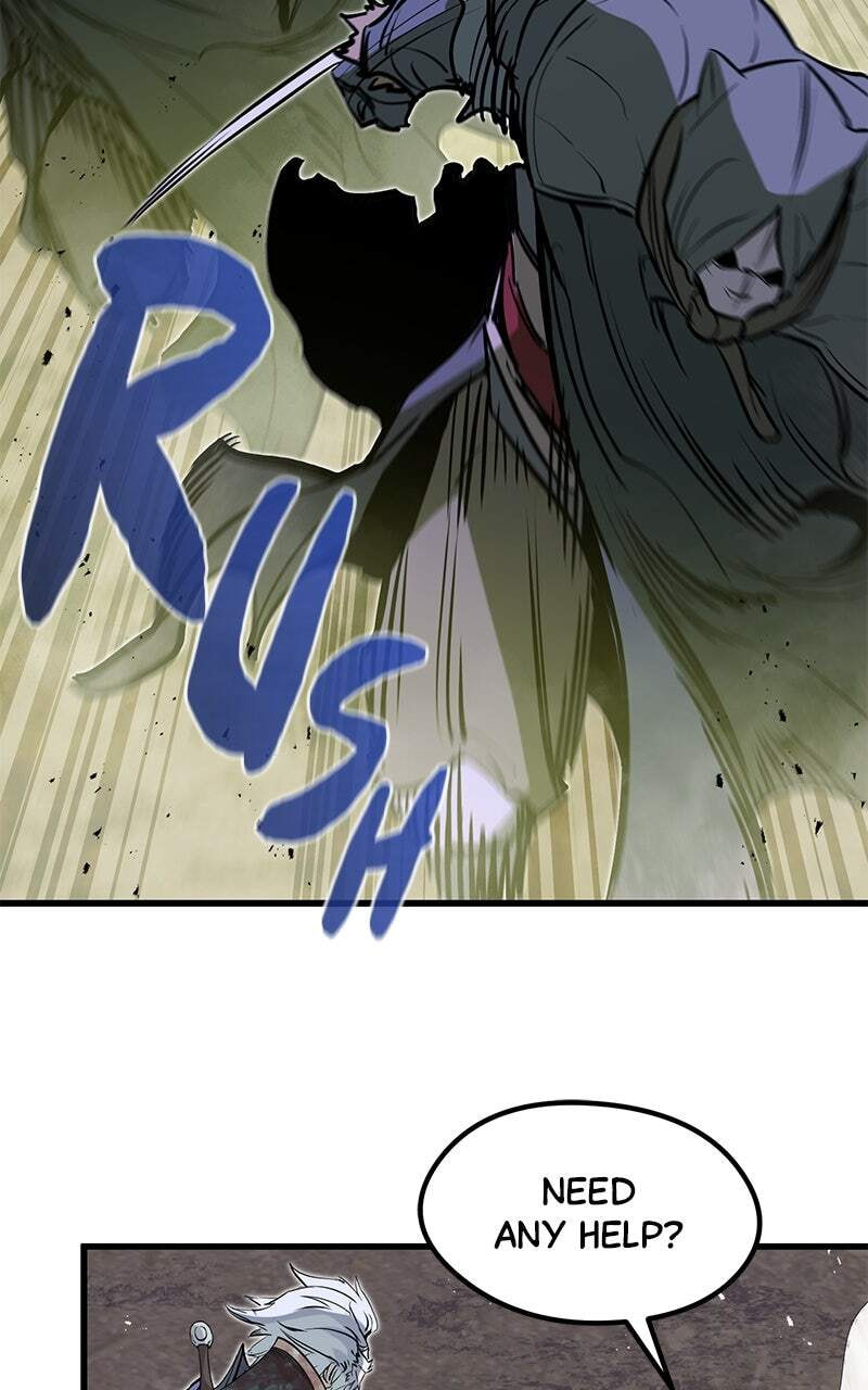 The Regressed Mercenary's Machinations Chapter 15 page 72 - 