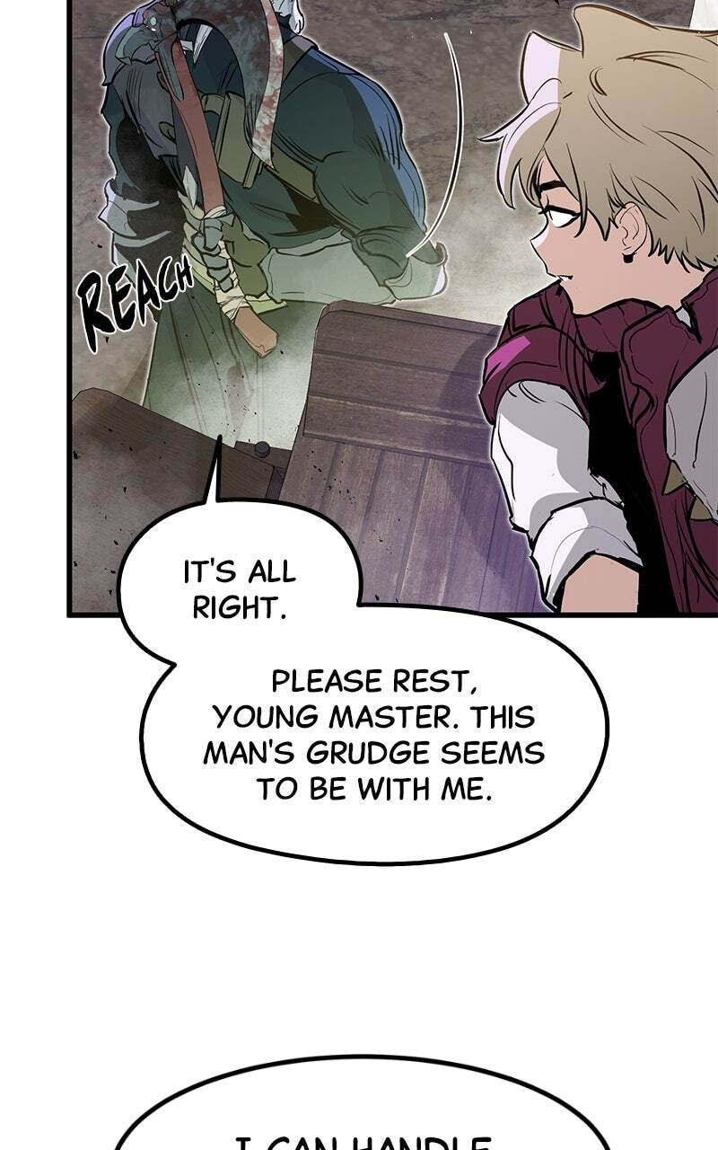 The Regressed Mercenary's Machinations Chapter 15 page 73 - 