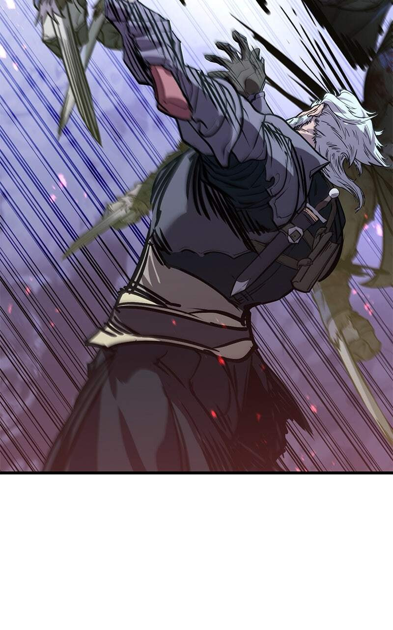The Regressed Mercenary's Machinations Chapter 15 page 77 - 