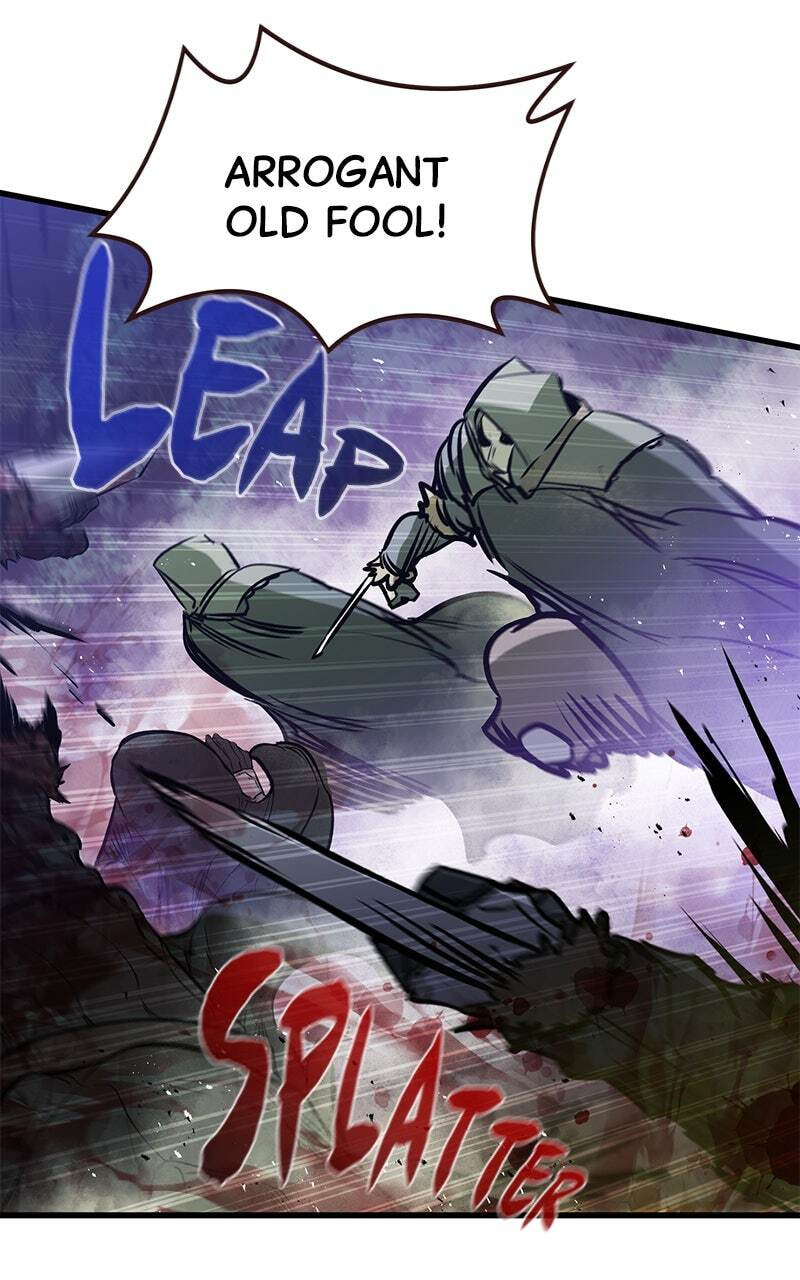 The Regressed Mercenary's Machinations Chapter 15 page 78 - 