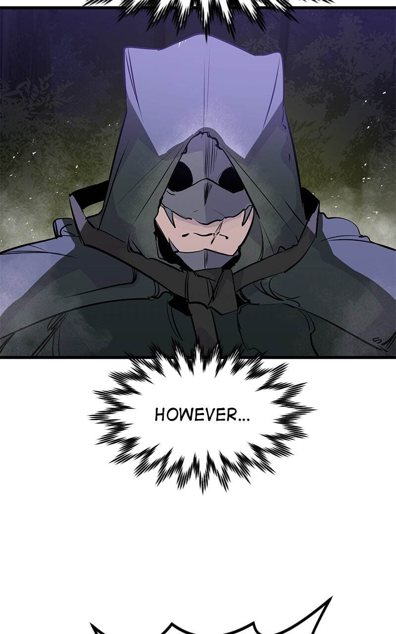 The Regressed Mercenary's Machinations Chapter 15 page 84 - 