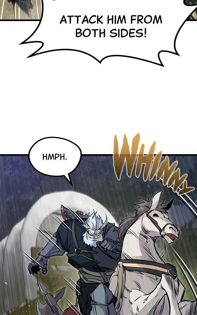The Regressed Mercenary's Machinations Chapter 15 page 86 - 