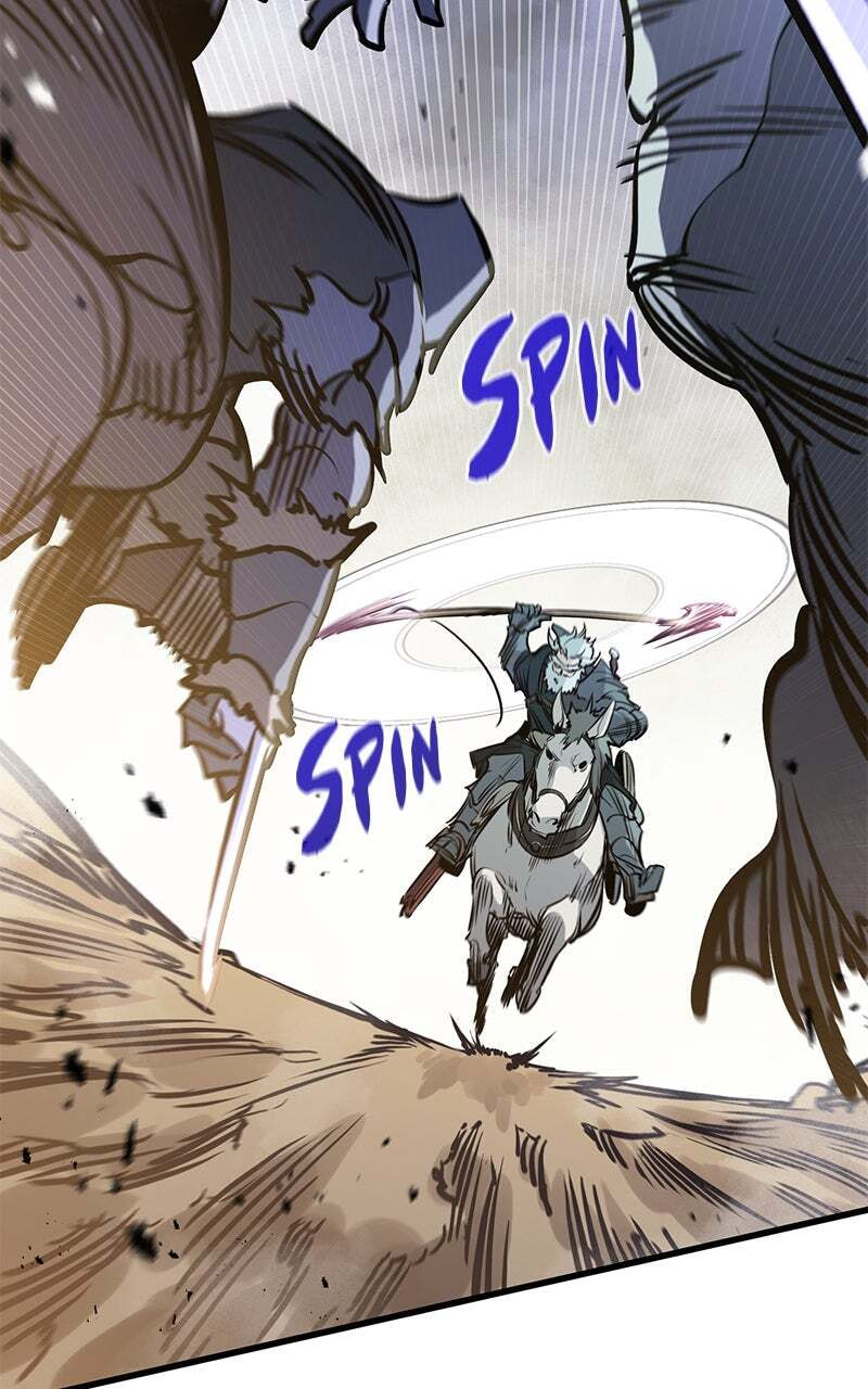 The Regressed Mercenary's Machinations Chapter 15 page 90 - 
